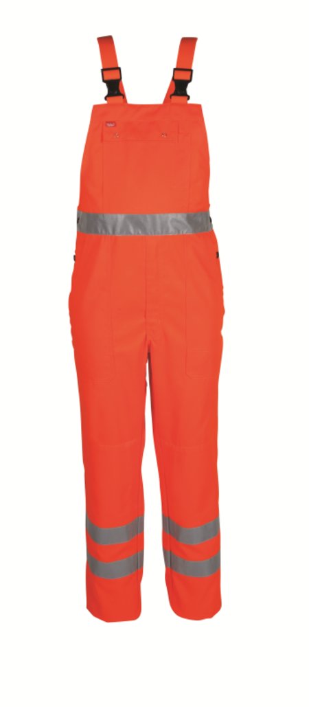 Havep High Visibility Amerikaanse Overall 2485