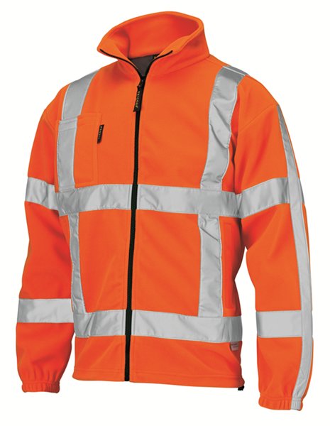 Tricorp 403008 Signaal Fleecejack Windstopper RWS