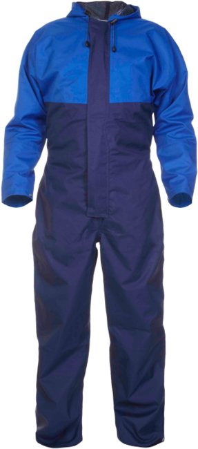 Hydrowear Simply No Sweat SpuitOverall Usselo