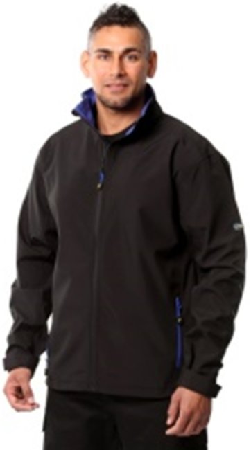 Goodyear Softshell Jas 88038