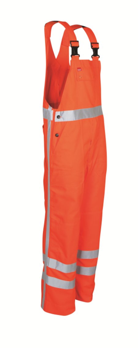 Havep High Visibility Amerikaanse Overall 2484