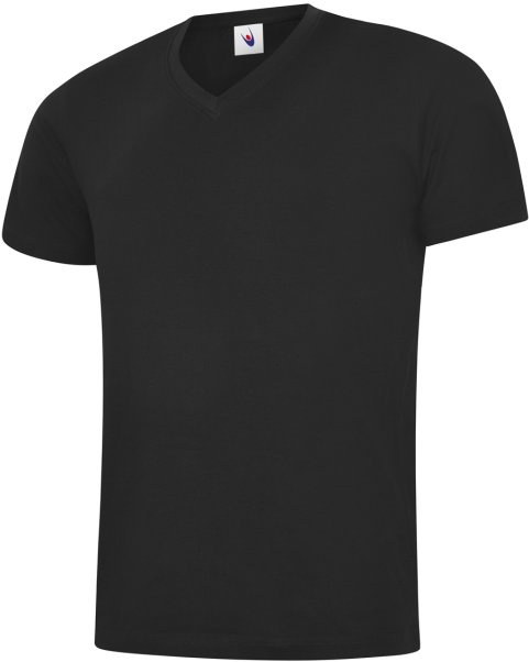 Uneek Classic V-Hals T-Shirt UC317