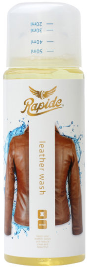 Rapide Leather Wash 1055 