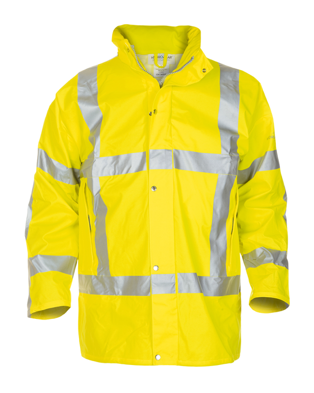 Hydrowear Hydrosoft Hi-Vis Regenjas Ontario