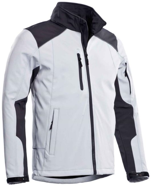 Santino Softshell Jas Tour