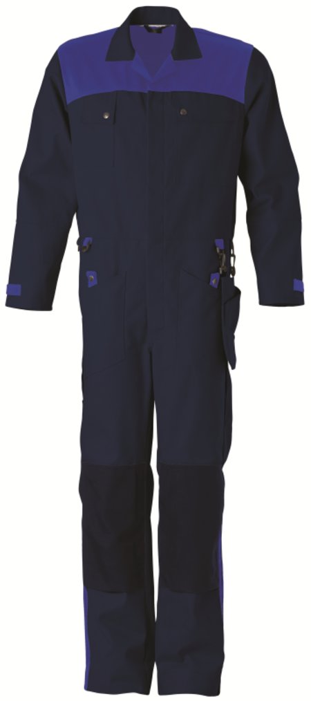 Havep Construction Line Overall 2708