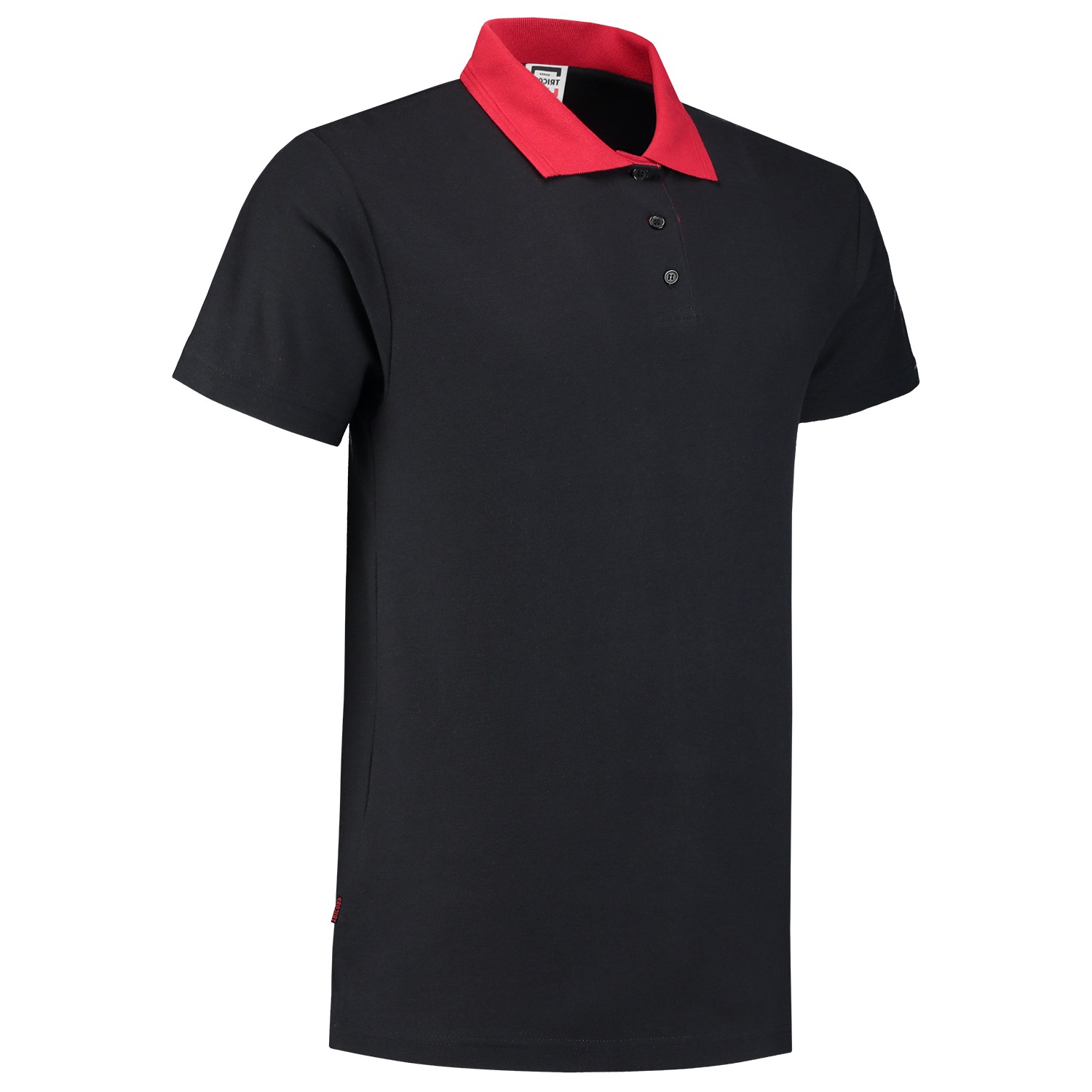 Tricorp 201004 Poloshirt Contrast 180 GSM