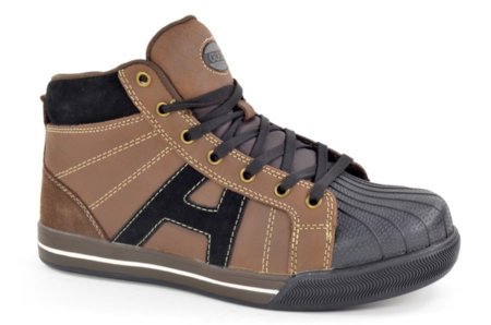 Croford Footwear 394007 Veneto S1P