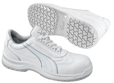 Puma Safety Clarity Low S2 640622