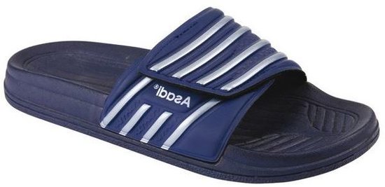 Asadi Bad & sauna slipper 993 / 6365 Klittenband