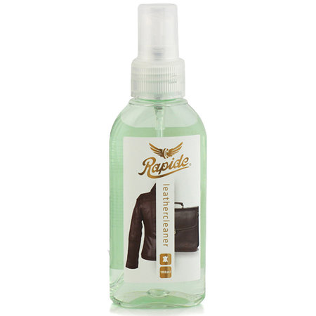 Rapide Leathercleaner 2089