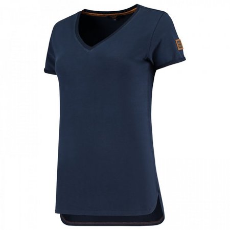Tricorp Premium 104006 Dames T-shirt V-Hals