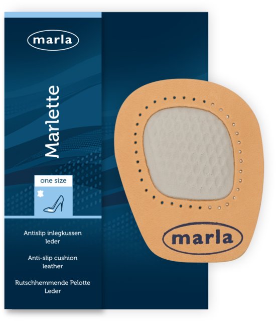 Marla Marlette Inlegkussen 18120
