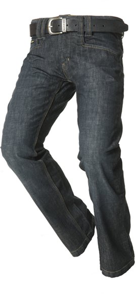 Tricorp 502002 Jeans Laag Waist