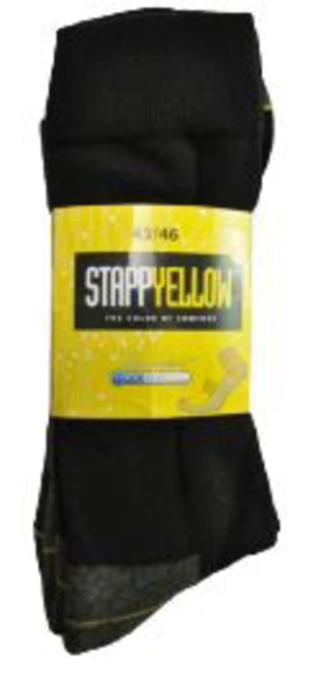 Stapp Yellow Walker Coolmax 2-Pack 4425