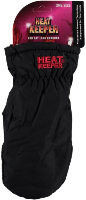 Heatkeeper handschoen Wanten Dames 000140320001