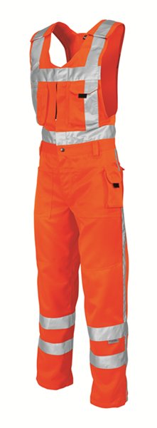 Tricorp 753001 Signaal Bodybroek RWS