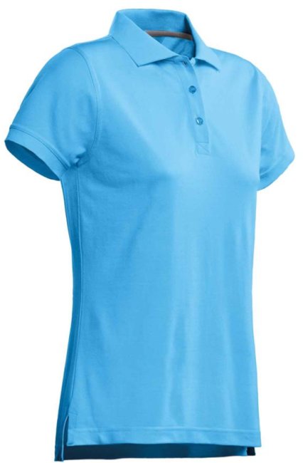 Santino Poloshirt Mojo Dames