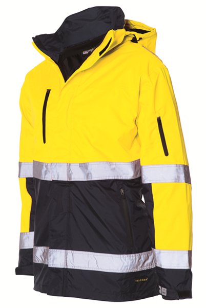 Tricorp 403004 Signaal Parka EN471