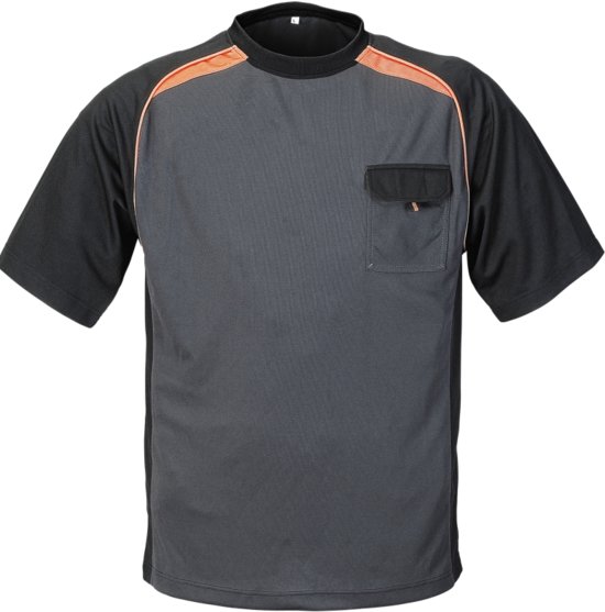Terratrend Heren T-Shirt 3816-6310