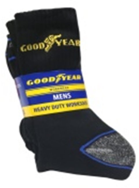 Goodyear Werksokken 77910