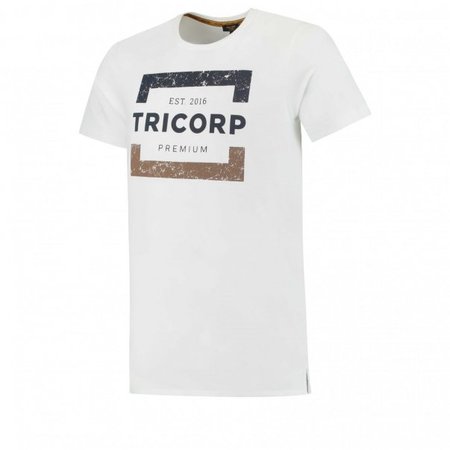 Tricorp Premium 104007 Heren T-Shirt