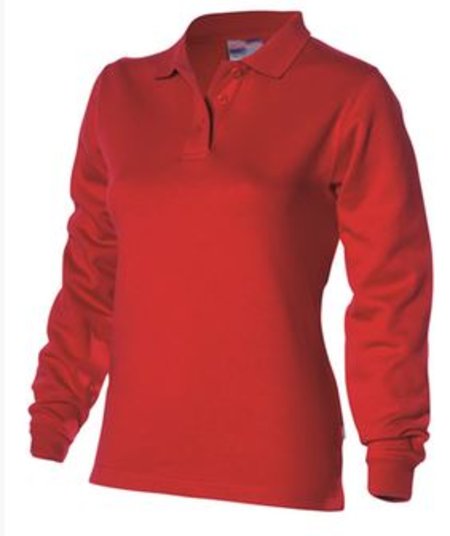 Tricorp 301007 Dames Polosweater 280 GSM