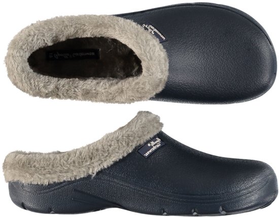 XQ Tuin Clog 000121981002  ass. 41-45