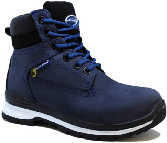 Lavoro Sneakers Hoog E18 1084.21 S3 ESD