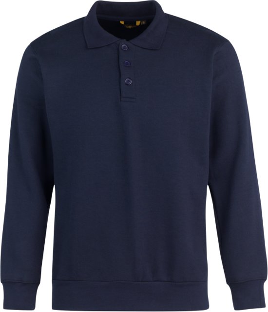 Storvik Polo Sweater Napoli